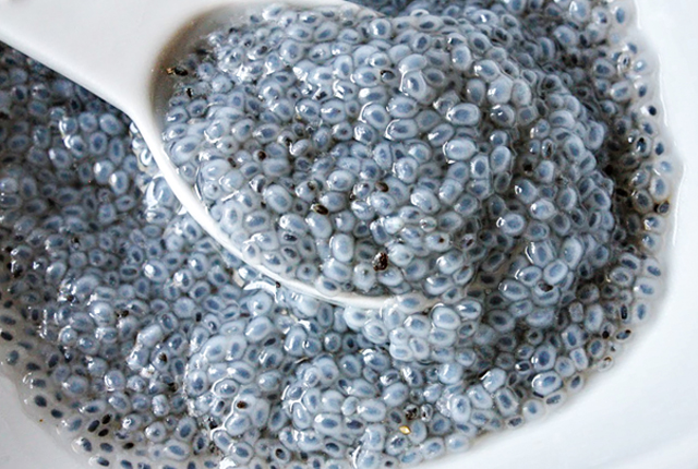 បរិភោគគ្រាប់ជីរញឹកញាប់! មានដឹងអត់ថា វាផ្តល់គុណវិបត្តិអ្វីខ្លះដល់សុខភាព? -  សុខក្រម