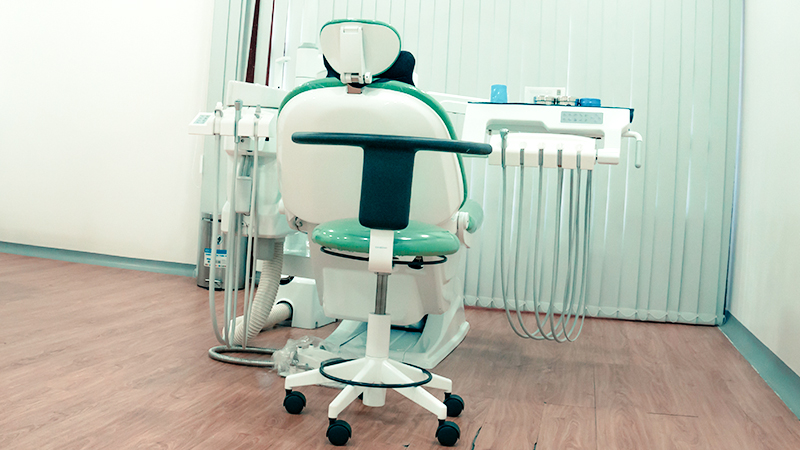 Jordan Petra Dental Clinic 