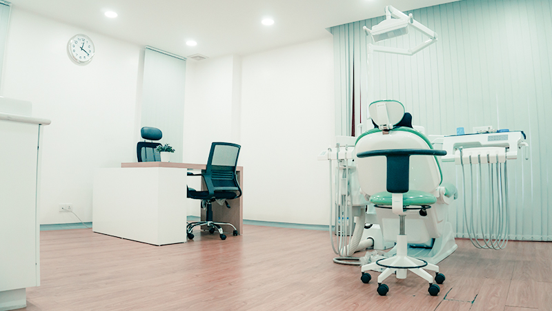 Jordan Petra Dental Clinic 