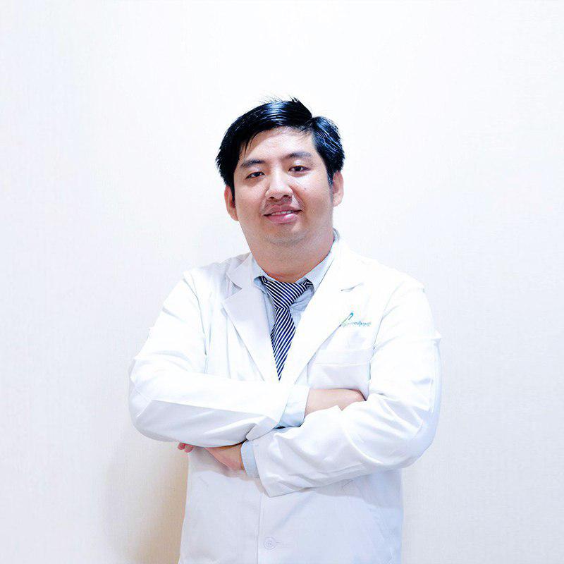 Dr. Chea khang - SokhaKrom